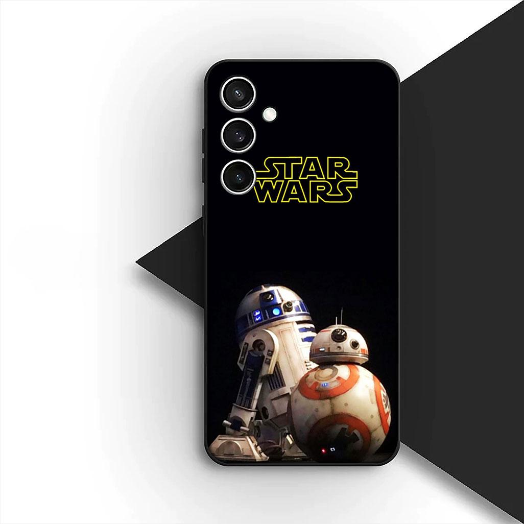 

Cover for Motorola Moto Edge 70 60 Fusion NEO Pro G56 G96 G04 G05 20 G Stylus Phone Case Stars Yodas Darths Wars j-Jedis Vader Motorola Edge 60 Fusion
