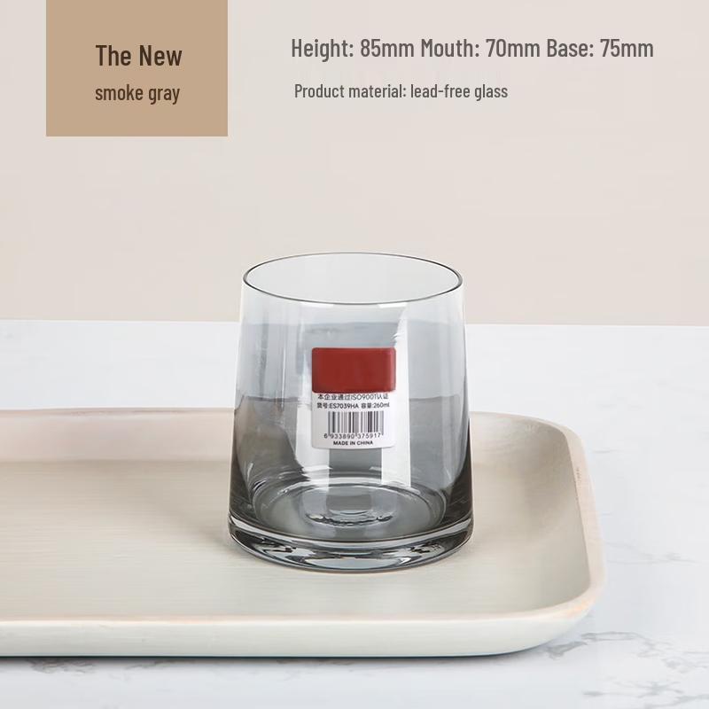 Danshi Zhiyuan Hotel Bathroom Tumbler