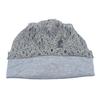 New Butterfly Flower  Women Hip-hop Cap Beanie Winter Slouch 5 Colors One Size Elastic  Slouchy Hat