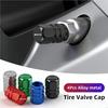 Auto Rad Reifen Ventilkappen Luftventilabdeckungen Zubehör für Mercedes Benz AMG Smart W205 C300 W203 W206 W108 W124 W126 W140 W168 W