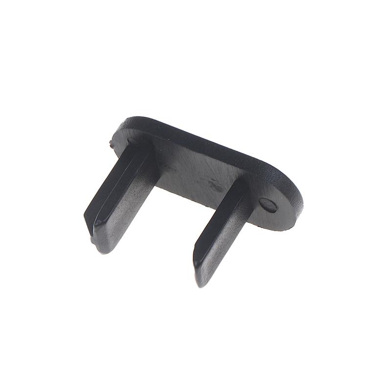 10 Pcs Car Rear Parcel Shelf Clip Replacement For Fiesta Mk8 Rear Parcel Shelf Tray Strap String Fixed Clips