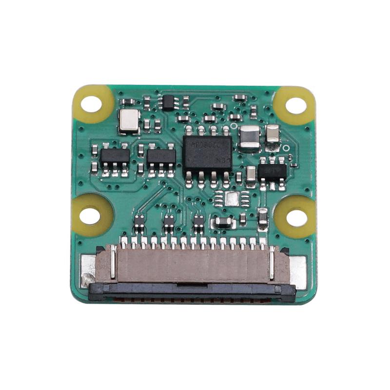 Raspberry Pi Camera Module 3 NoIR Wide