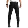 Men's Four-Season Off-Road Motorcycle Casual Stretch Jeans PK-718
