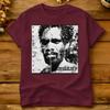 Death Grips Tshirt Beach Cotton Tshirts For Adult Casual Tshirt Short Sleeve Y2k Funny Tees