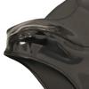 Sexy Men V Neck Vest Bodysuit Pvc Shiny Tank Top Latex Men'S Shirts Crotch Zipper Open Nightclub Stage Tights Man Sexy Punk Tops