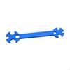 RC Car Opens End Wrench Aluminum Alloy Accessories High Performance Versatile Portable Sturdy