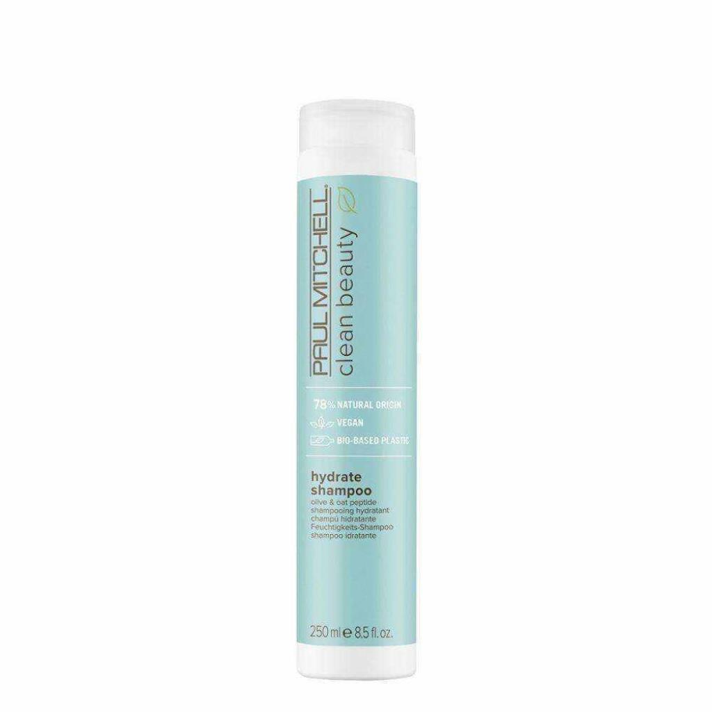 

Paul Mitchell Clean Beauty Hydrate Увлажняющий шампунь для волос 250 мл
