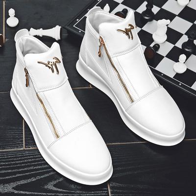 Herrenschuhe – Sneaker