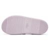 Fila Churro Fabric Synthetic Leather Top Layer Cowhide Beach Thick Sole Shock Absorbing Wear Resistant Low Top Casual Shoes F12W221404FGL