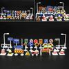 28x Mini Toy Traffic Road Signs Play Set Model Car Town Legler Toys Chidren Kids