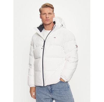 Essential Down Jacket