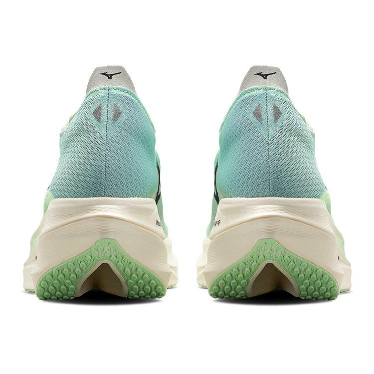 Wave Rebellion Pro 3 Mizuno 'Neo Mint' U1GD253001