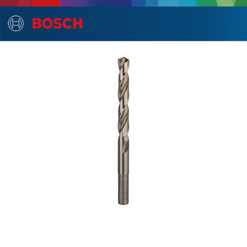 Bosch HSS-Co Cobalt Twist Drill Bit