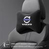 Autokissen Kopfstütze Nackenstütze Sicherheitspolster Auto Nackenkissen für Volvo XC60 S90 XC90 S60 XC40 V60 V90 S40 Volvo C40 Zubehör