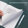 A5 Notebooks 10-Pack: Journals, Diaries, Softcover Notepads for Office Stationery