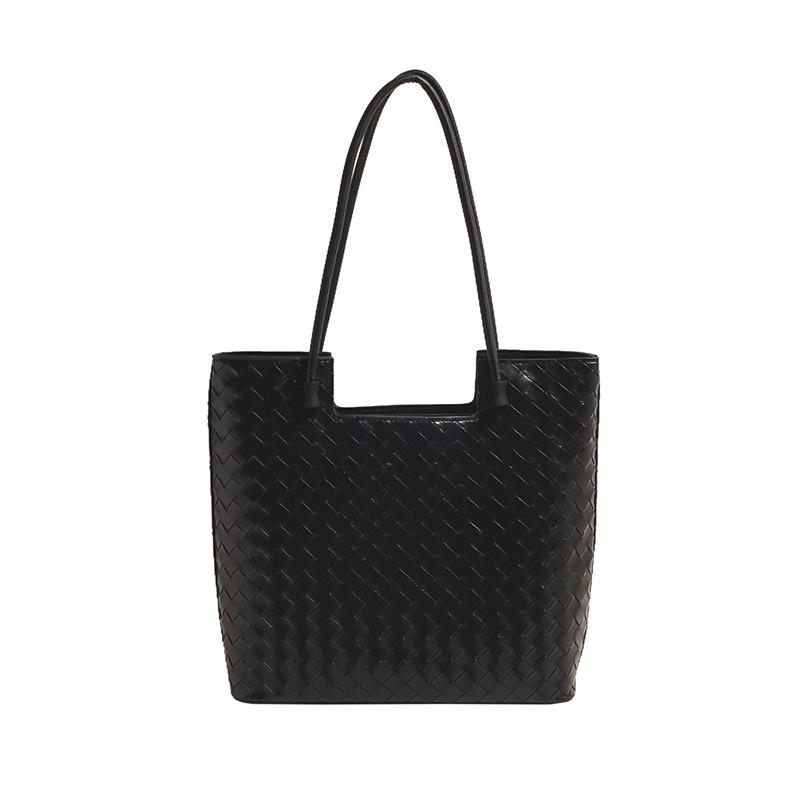Portable Fashion Tote Bag Women's New Large-capacity Shoulder Bag Versatile Women's Bag