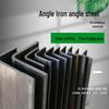 Q235B Equal Angle Steel Bar