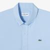 Lacoste Men's Basic Oxford Shirt CH154E-56GHBP