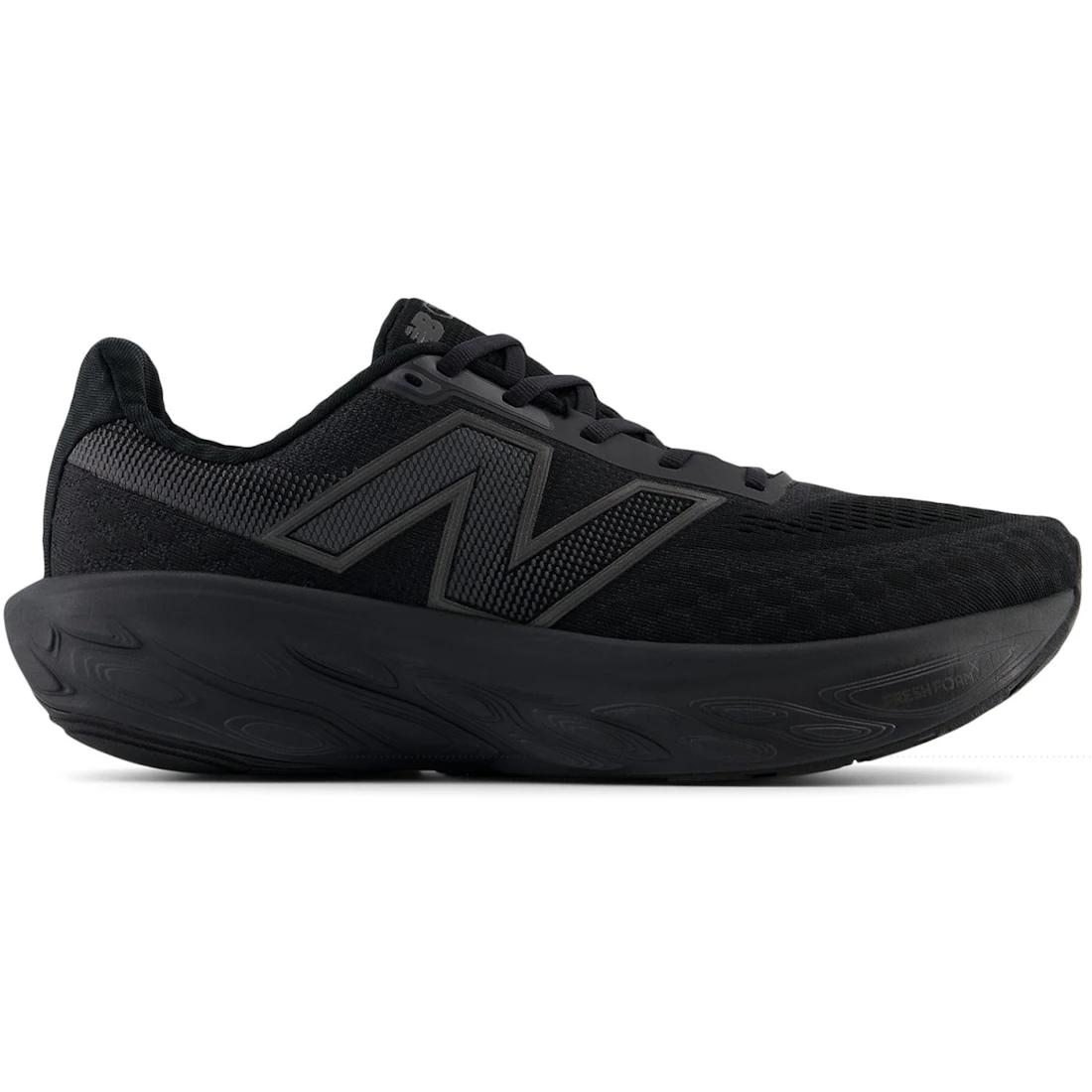 

Кроссовки New Balance Fresh Foam X 1080v14 Black Phantom(М1080К13) 42.5