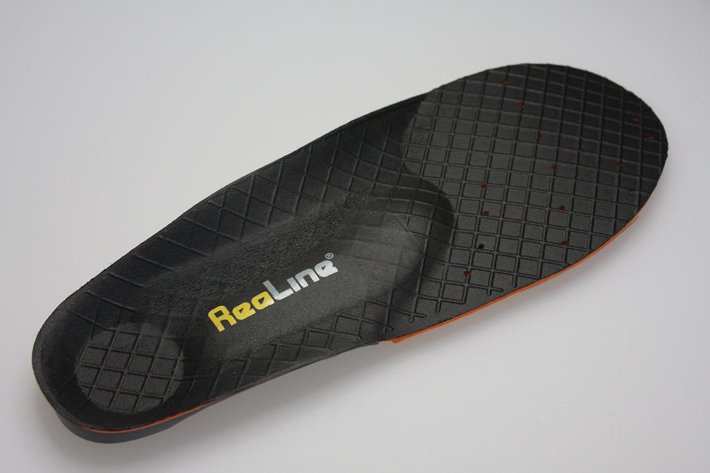 ReaLine Sports Insole with Toe Support (22)