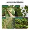 Durable Nylon Garden Climbing Net For Cucumber And Vegetables Heavy-Duty Support Easy To Install
