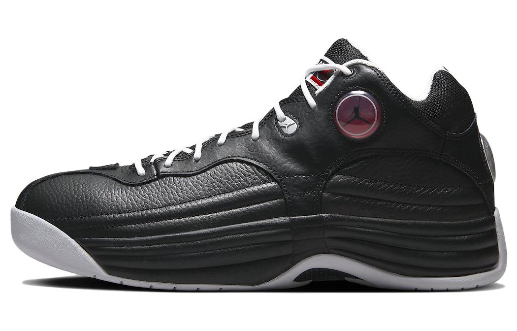 

Jordan Jumpman Team 1 Black White 2023 FV3928-006 40.5