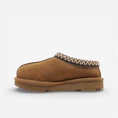 Tasman II Slipper Chestnut (Toddler)