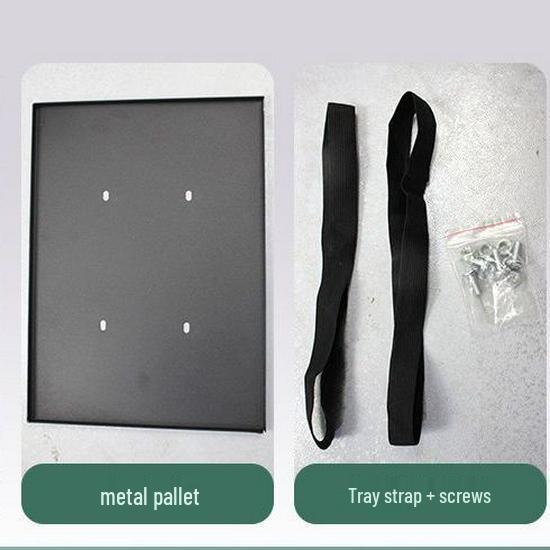 

Telescopic Bedside Projector Stand with Tray - Thickened Floor Tripod for Home Use