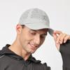 Male Baseball Cap Embroidery Irregular Quick-Drying Cap Breathable Sun Hat Outdoor Cap