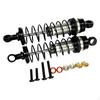 2 Absorber Assembled Spring Damper for MiniT2.0 RC Car Buggy Crawler Truck Cars