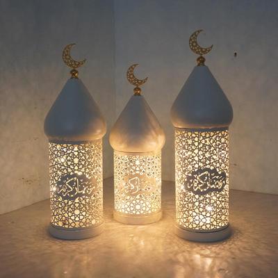 Decorațiuni pentru casă – Suporturi lumânări
