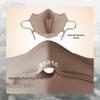 Beneunder PM054 Winter Warm Unisex Face Mask