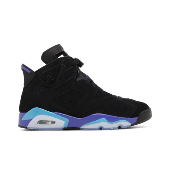 Air Jordan 6 Retro Aqua CT8529-004