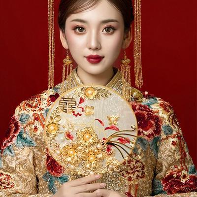 Doplňky – Vějíře