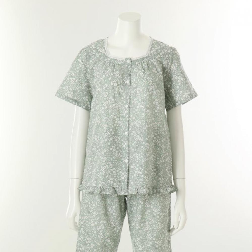 Wacoal Women S refreShing Small Floral Print Pajama Wpa7182w