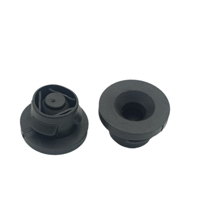 Citroen, Peugeot, Ford Focus Air Filter Plug Hood Gasket