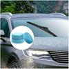 20/40pcs Solid Car Windshield Cleaner Concentrated Effervescent Tablets for Auto Wiper Glass Kitchen Window Toilet Cleaning