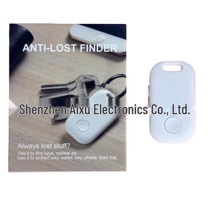 Bluetooth Rectangle Mini Key and Item Finder