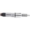 Silver Metal Automotive Diesel Fuel Injector Nozzle for 0445