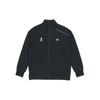 Adidas Jackets Men's Black Stand Collar Moderate Other GP0907