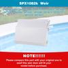 Skimmer Gate Weir Baffle Swimming Pool Door Flap Accessories Clean Tool for Hayward SPX1082K SP1082 SP1083 SP1084 SP1085