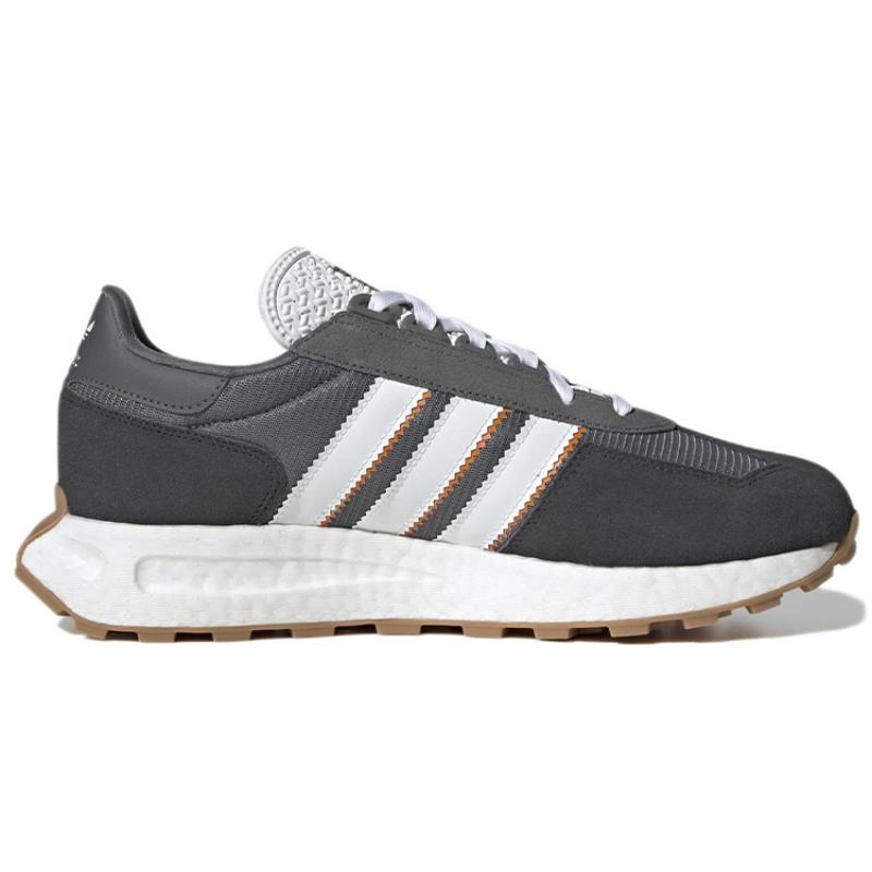 Adidas Retropy E5 'Grey Carbon Gum' Sneakers GZ6386