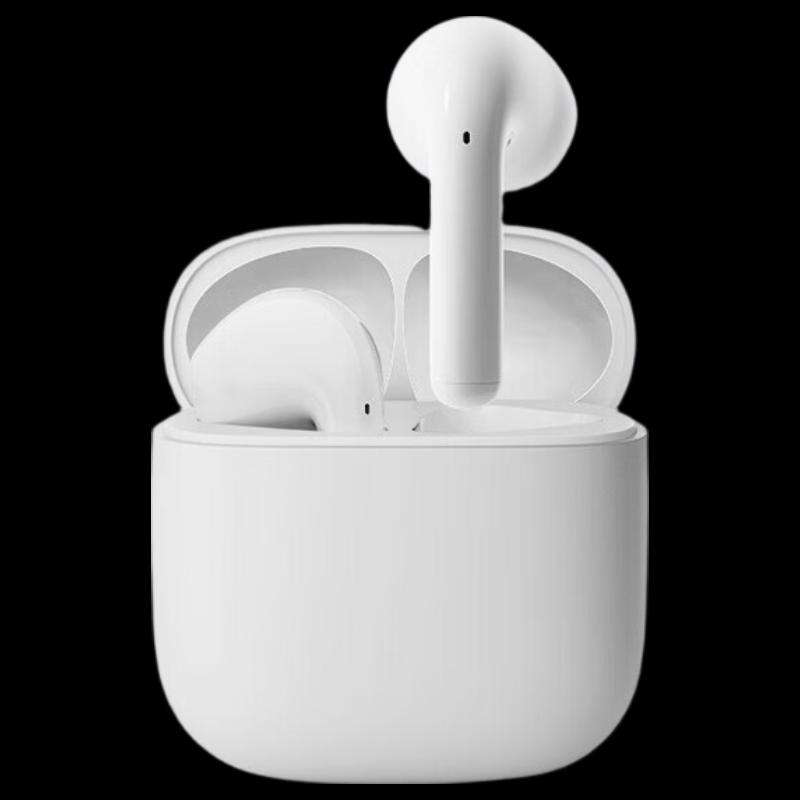 

EDIFIER X1 Evo True Wireless Semi-In-Ear Bluetooth Earbuds