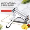 Cheese Slicer Handheld Adjustable Thickness Cheese Slicer Handheld Cheese Slicer Heavy Duty Kitchen Cheese Slicers For Block