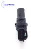 J5T23281 Cam Camshaft Position Sensor or Pigtail Connector ZL01-18-230 for Mazda 2 3 323 Protege 1.3 1.4 1.5 1.6 OE# J005T23281