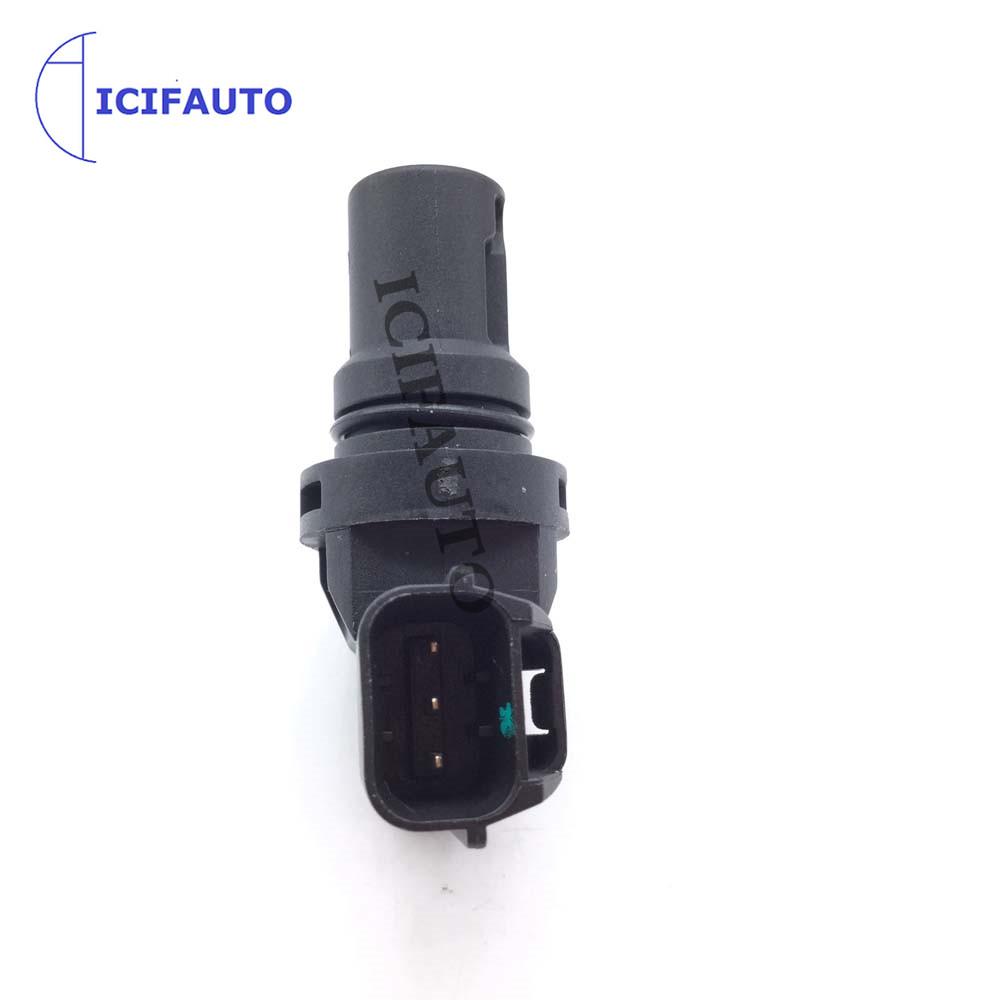 J5T23281 Cam Camshaft Position Sensor or Pigtail Connector ZL01-18-230 for Mazda 2 3 323 Protege 1.3 1.4 1.5 1.6 OE# J005T23281