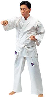 Kuo Karate Sarataaya Pants Only Size 4 R9P4 General/Beginners