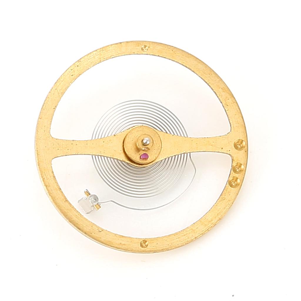 Watch Balance Wheel Watch Movement Replacement Accessory for 8200 Watch Movement