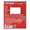 Girnar Golden Assam Tea 250g Loose Leaf Black Tea Premium 2nd Flush CTC Brew for Connoisseurs