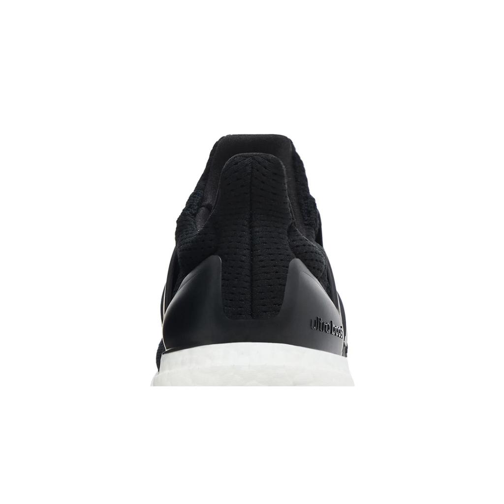 adidas Womens UltraBoost 1.0 'Double Black' (women's sizes) Core Black / Core Black / Cloud White Running Shoes HQ4206